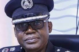 Lagos State Police Command Commences Trial of Police Officer Caught on Camera for Dangerous Shooting