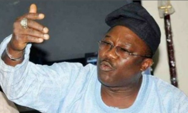 Kogi 2023: Okun Indigenes denounce Smart Adeyemi, say He's Not Serious