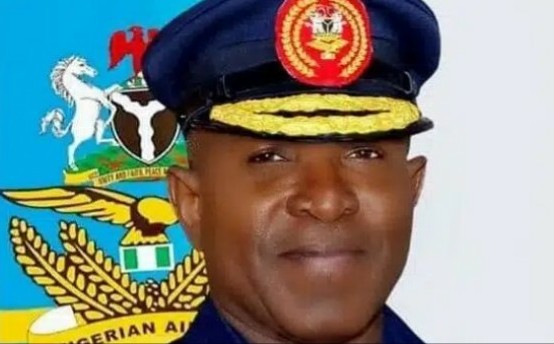 NAF, Taraba State Government to Collaborate in Curbing Insecurity