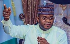 Update Video: Governor Yahaya Bello Explains Incident on Lokoja-Abuja Highway