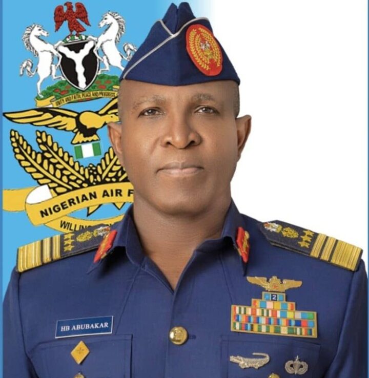 NAF Establishes Directorate of Land Administration