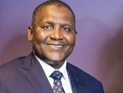 Alaghodaro 2023 Summit: Dangote, Presco, Okomu, Nosak, Saro Africa, Others Lead Private Sector Participation