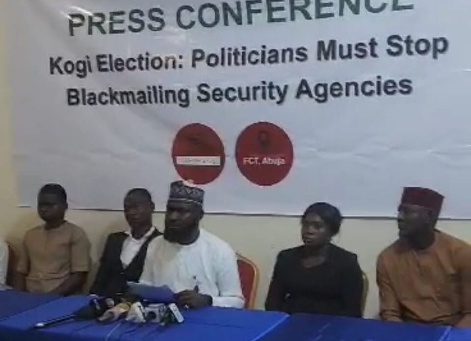 Kogi 2023: Prominent Lawyers, Activists Raise Alarm on Sinister Motives By SDP Guber Candidate to Compromise Security Agencies