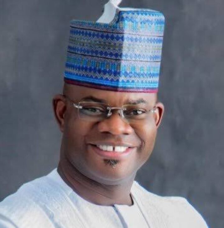 PAYMENT OF KOGI STUDENTS' WAEC FEES: GOVERNOR YAHAYA BELLO HAS CAST HIS NAME IN GOLD - INDIGENES