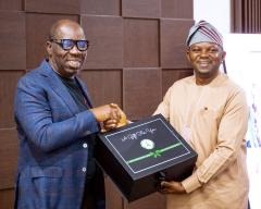 Obaseki Emphasize Urgent Need for Innovative Solutions, Fresh Ideas, Renewed Energies to Tackle Challenges Facing the Country