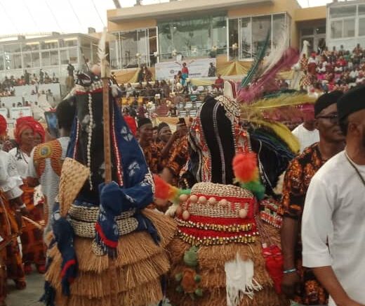 Uga Community Emerges Winner in Anambra Day Cultural competition