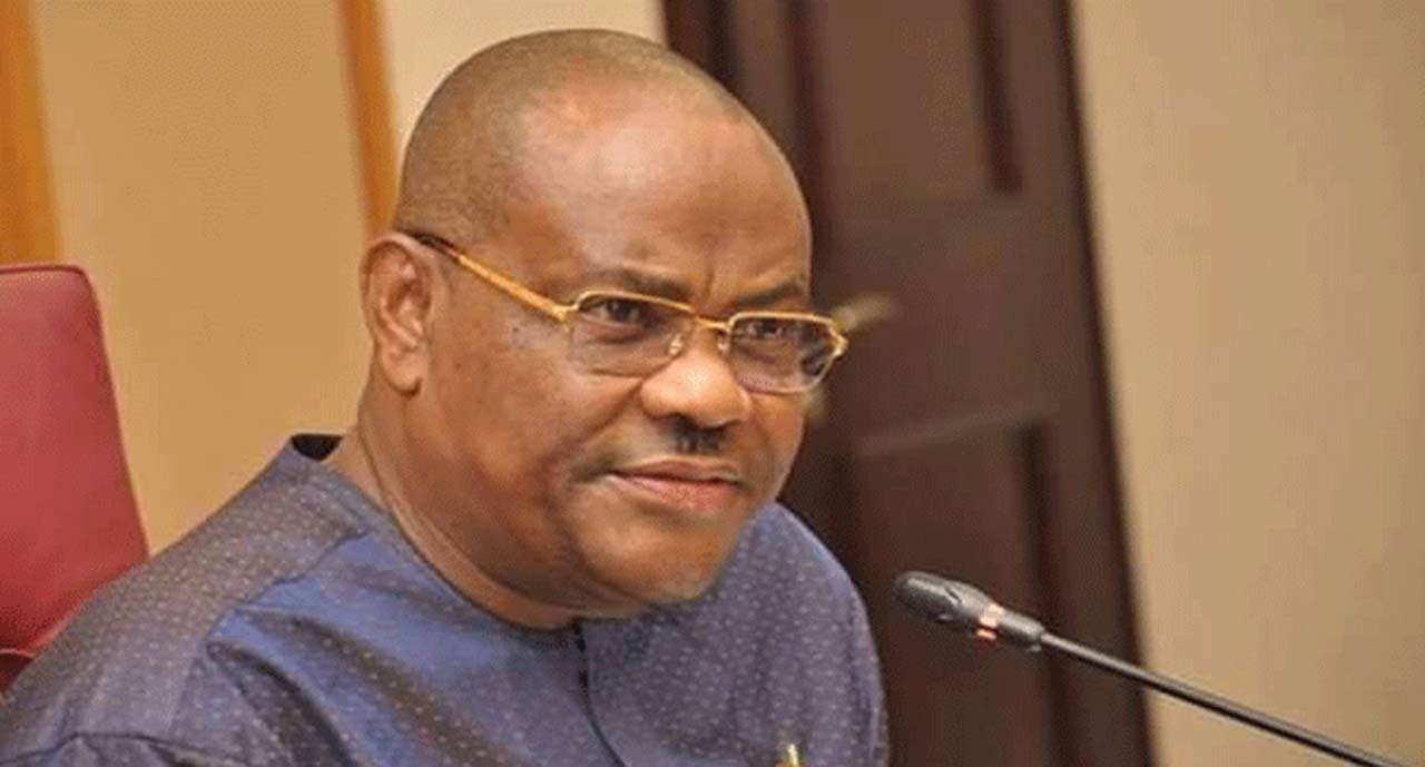 Wike Blames Atiku, Peter Obi, People he Revoked their C of O in Abuja for the Crisis in Rivers State