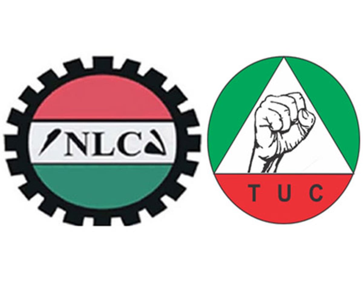 NLC, TUC Condemns Ajaero's Arrest, Threatens to Down Tools Nationwide