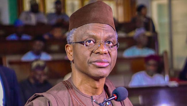 Former Kaduna Governor Quits Politics, Joins the Private Sector, After Missing Tinubu’s Ministerial Appointment
