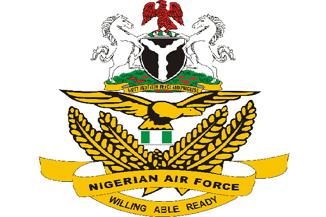 The NAF has not Undertaken any Air Operations in Kaduna State in the last 24 Hours - Air Commodore Gabkwet