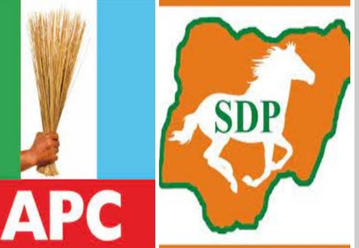 Kogi APC Accuse SDP candidate, Ajaka, over attack on INEC Commissioner's residence, Calls for His Arrest