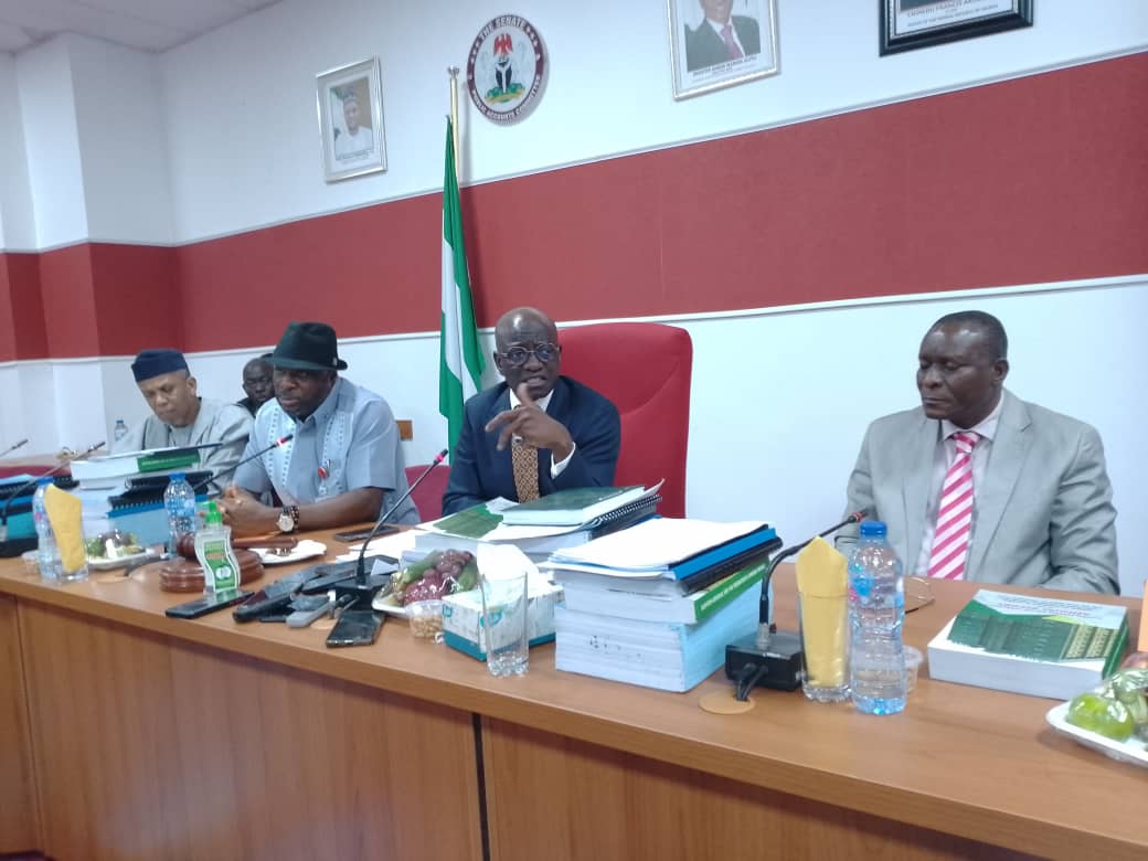 Senate Committee Indicts NPA over AGF Report, orders NCS to Remit N62.2b to federation Account