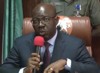 Obaseki to Host Security Summit, Launch Edo State Command and Control Centre (EC3)