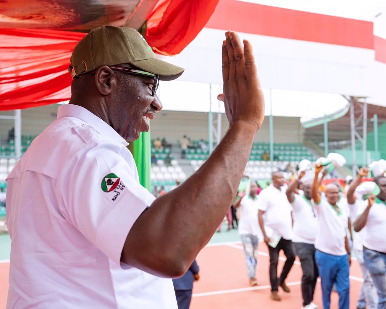 Gov. Obaseki Pledge To Ensure Prompt Payment of December Salaries, Pensions for Govt. Workers, Pensioners