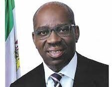 Obaseki Proud of Edo’s Economic Progress From 14th Ranking to One of Nigeria's Top Five Economies Under His Leadership