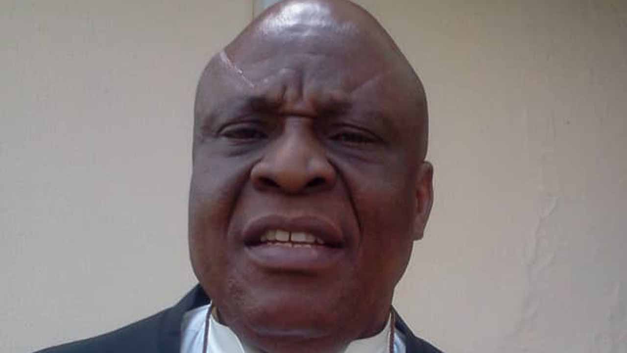 Edu Gate: Abuja Lawyer Explains Why Tunji - Ojo Deserves Suspension