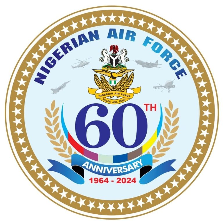 NAF Set to Commemorate Its 60 Years of Existence