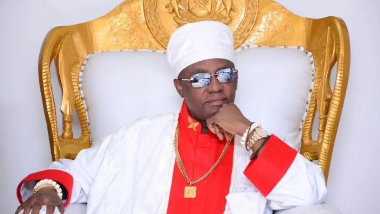 Edo Govt Issues Warning Against Involving Oba of Benin, Palace in Political Matters