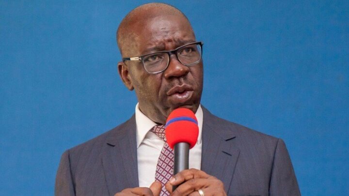 How Edo's Economy Grew from N10bn to Over N26bn in Last Seven Years – Obaseki