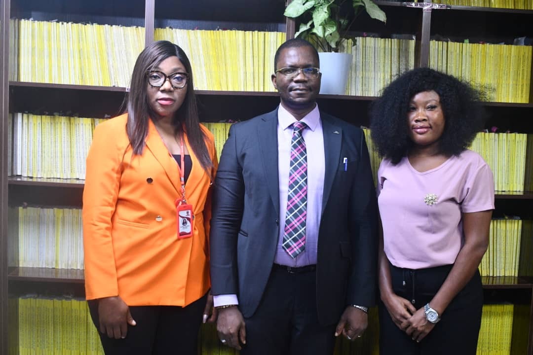 HREP, IGAHAF Join Forces to Strategically Empower Youth Graduates