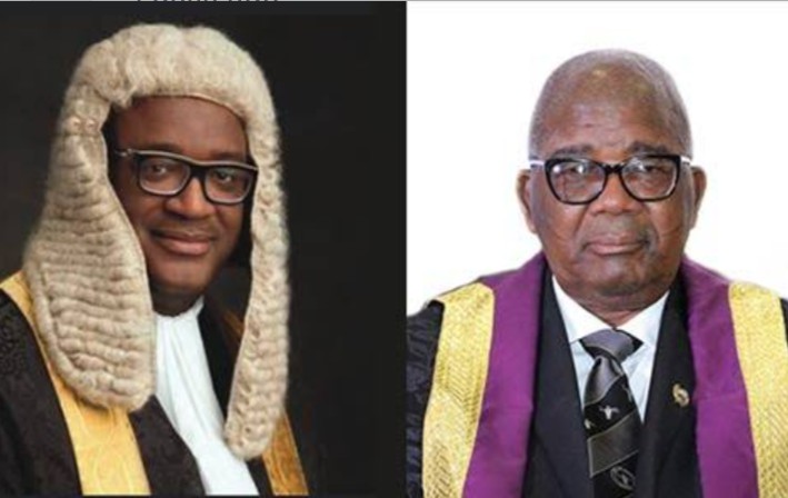 Alegeh Vs Awomolo: Why Alegeh Must Not Be Removed as Appointment Committee Chairman