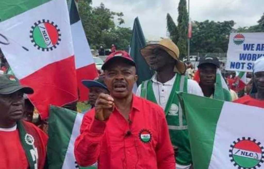 Why NLC Temporarily Suspended Nationwide Wage Strike