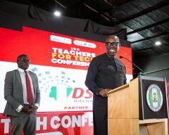 Obaseki Praise Edo Teachers for Dedication, Support for Education Sector Reforms