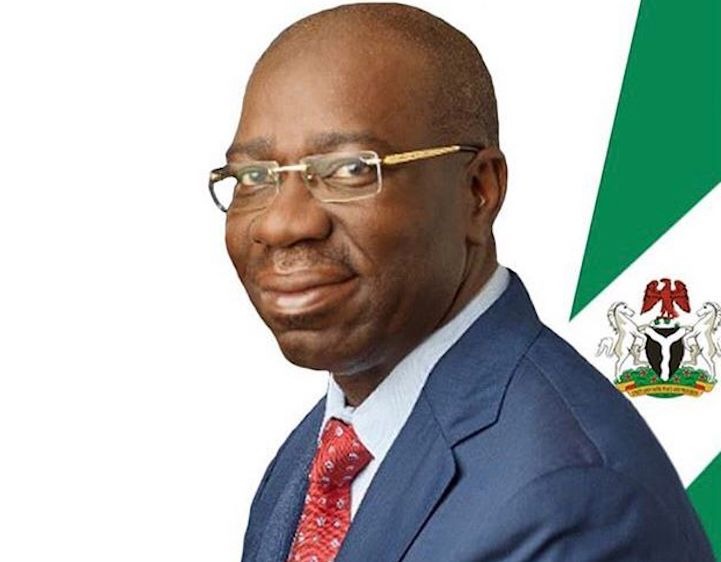 June 12: Obaseki Commend Nigerians for Upholding Democratic Principles