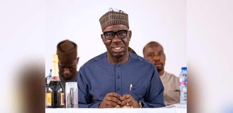 Obaseki Urges Muslims to Back Govt Programs, Uphold Developmental Progress