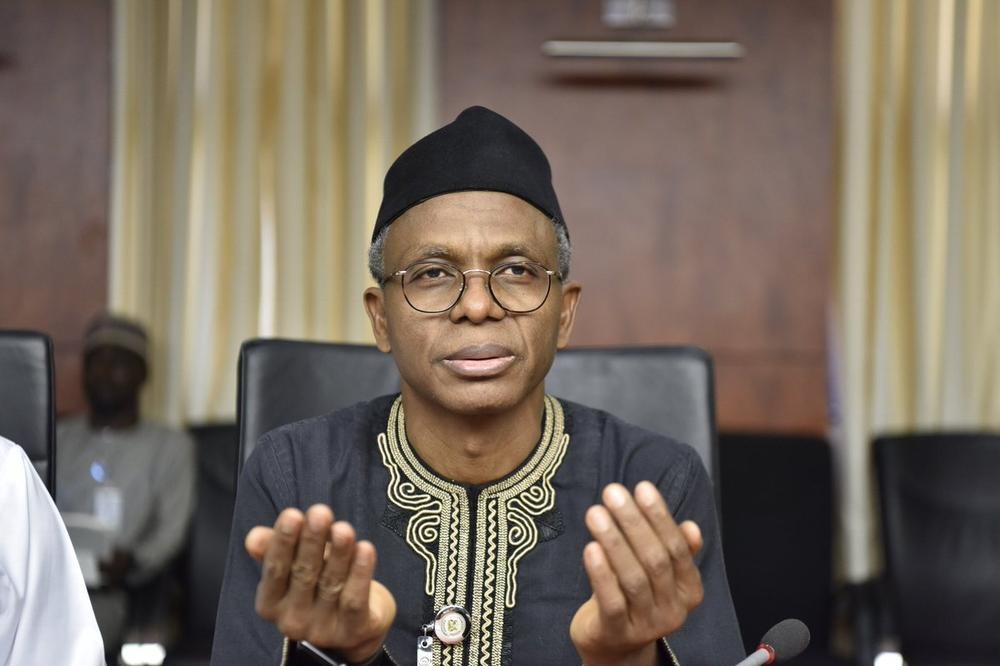 ₦432 Billion Probe: El-Rufai Drags Kaduna House of Assembly to Court