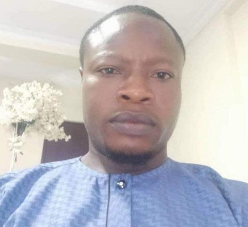 Family Demands IGP’s Action On Officer Who Fatally Shot Unarmed Man in Lagos