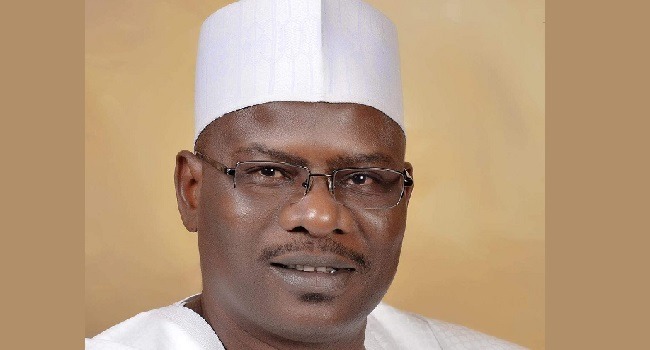 Cracks in APC as Senate Sacks Ali Ndume As Chief Whip