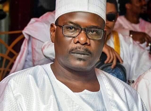 Ali Ndume Declines Akpabio’s Appointment, Mulls Future in APC