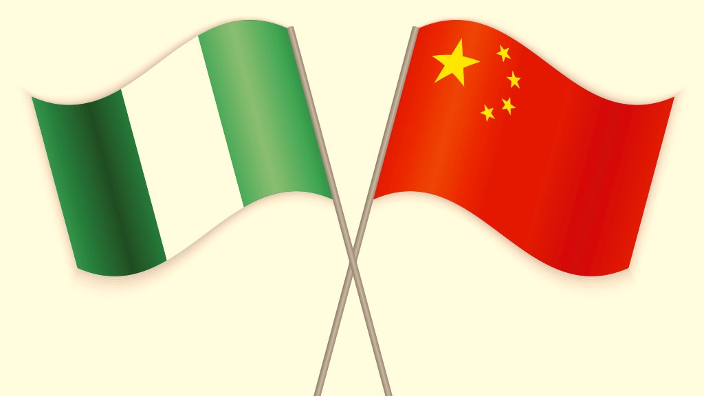 OPINION: Seizing Nigerian Assets is China’s Debt Diplomacy in Plain View