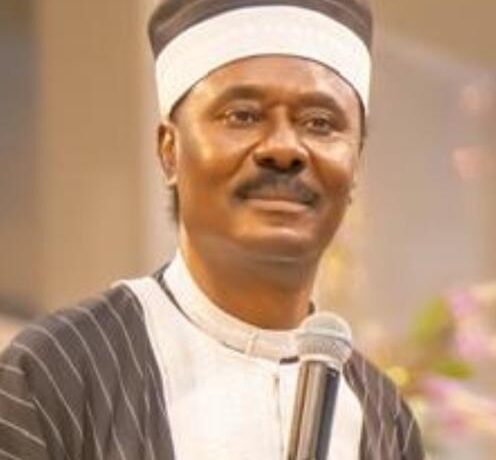 Nigeria@64:Okotie Sends Out Message Of Hope