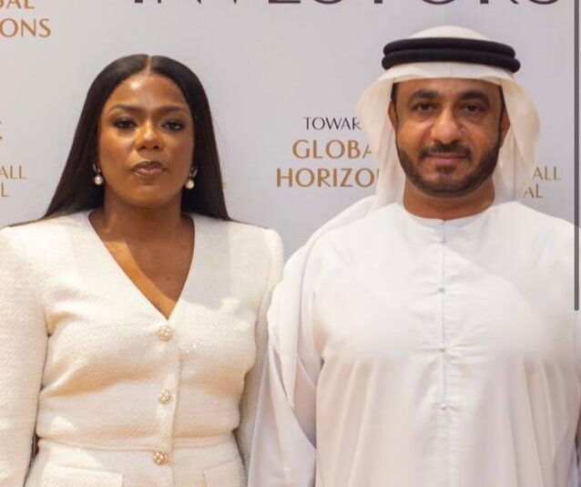 Woodhall Capital unveils UAE-Nigeria investors' forum