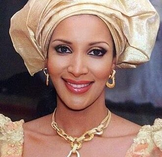 Tinubu Sacks Six Ministers, Appoints Bianca Ojukwu, Others For New Positions