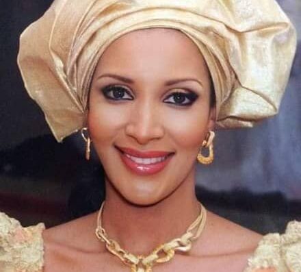 Constitutional Lawyer Urges Anambra APC Stakeholders to Support Mrs Bianca Ojukwu's Ministerial Appointment