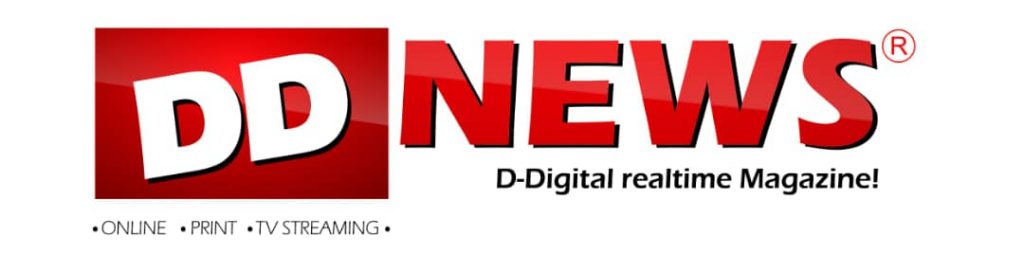 DDNEWSONLINE -digital news on the go